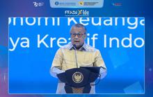 BI Luncurkan Blueprint Sistem Pembayaran Indonesia 2030, Ini Isinya