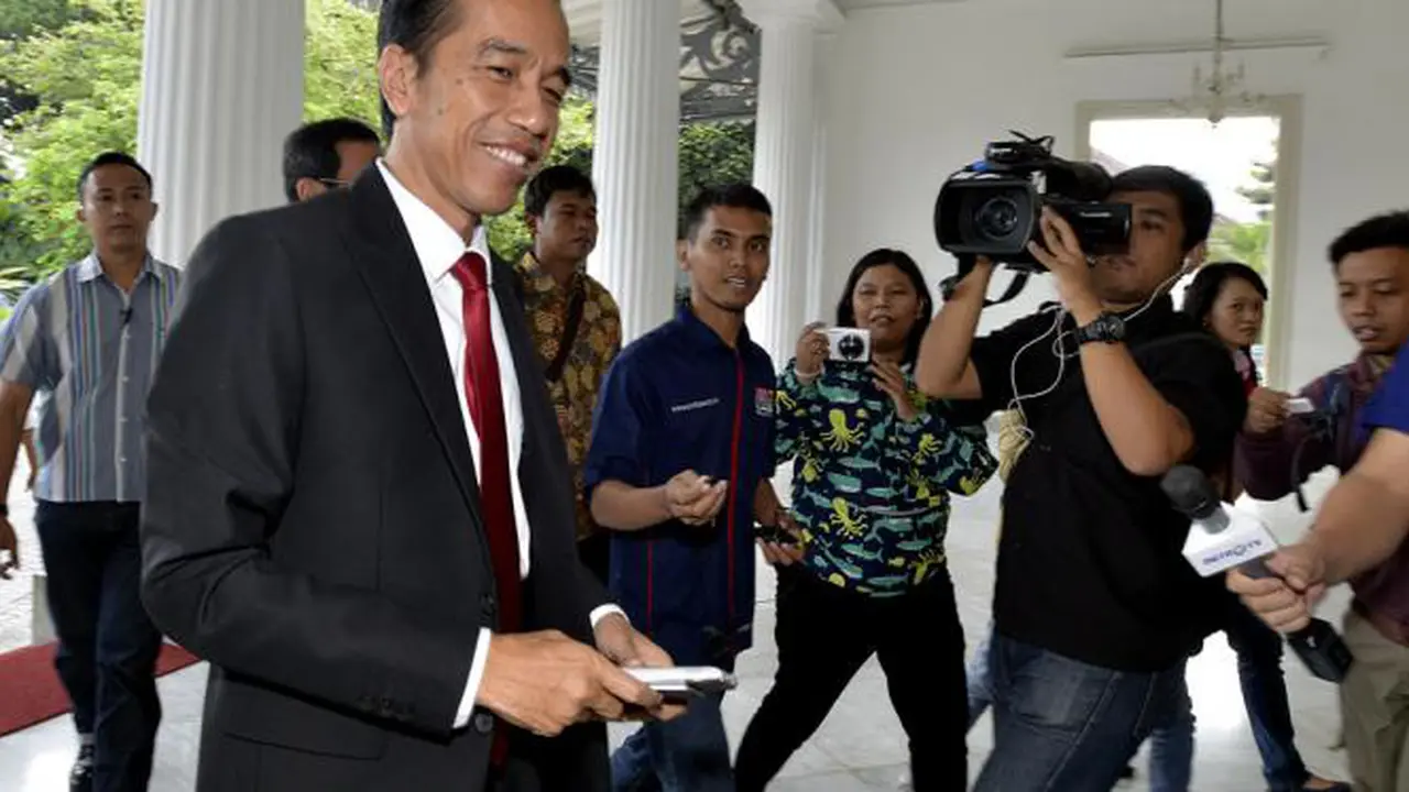 Jokowi