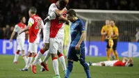 Monaco Bocorkan Strategi Hadapi Juventus