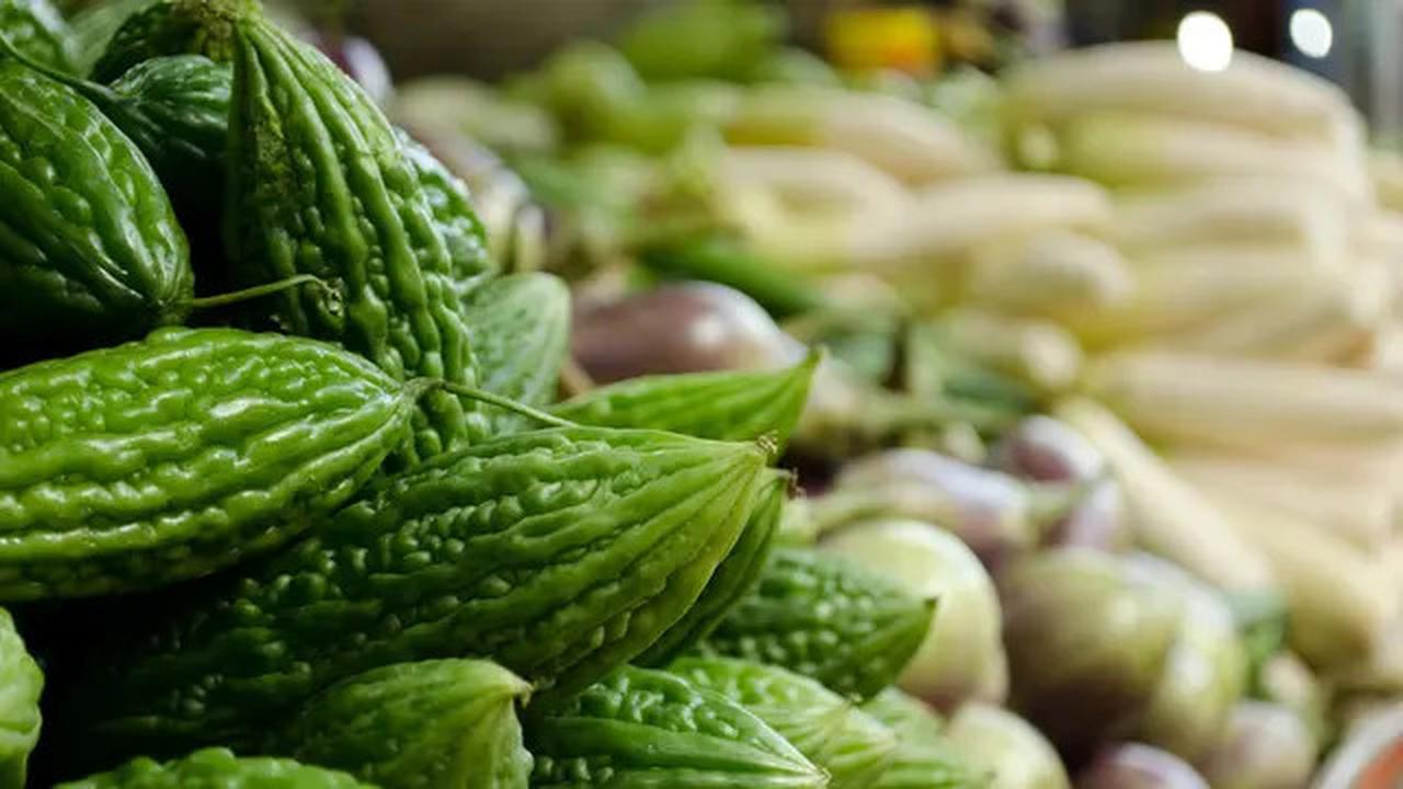 Metode Merebus Pare, Solusi Alami untuk Menurunkan Kolesterol dan Mengatasi Diabetes