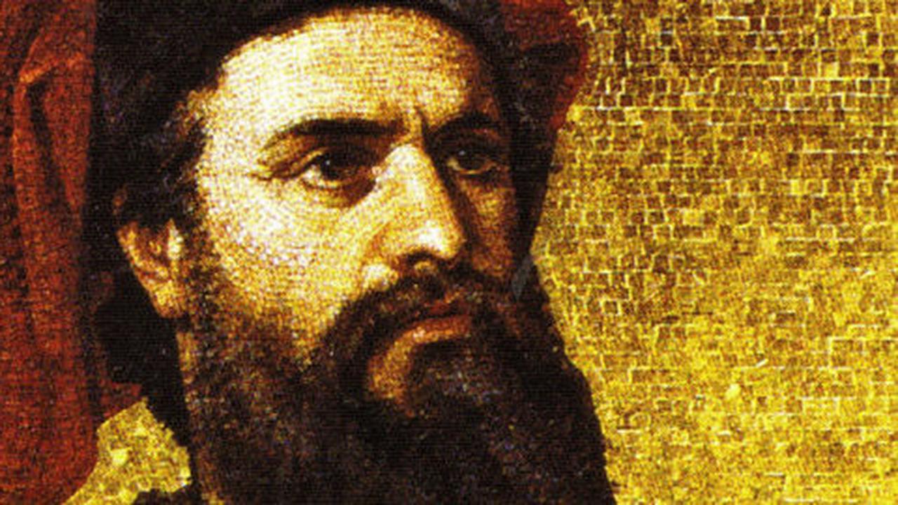 Marco polo ternyata pernah singgah di Sumatera