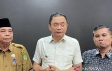 Masjid Agung Bengkulu Tengah: Ikon Multifungsi Baru dengan Ruang UMKM dan Area Bermain