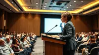 Tips Menjadi Moderator yang Efektif dan Profesional