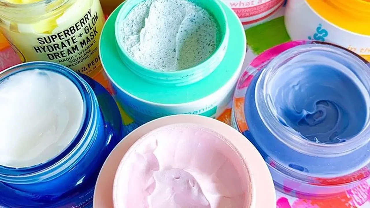 Skincare