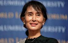 Putra Aung San Suu Kyi Desak Myanmar Tunjukkan Bukti Ibunya Masih Hidup