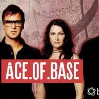 Bersama The Sign, Ace of Base meraih kesuksesan yang fenomenal. (Foto: melancholicandroid.wordpress.com, Desain: Nurman Abdul Hakim/Bintang.com)