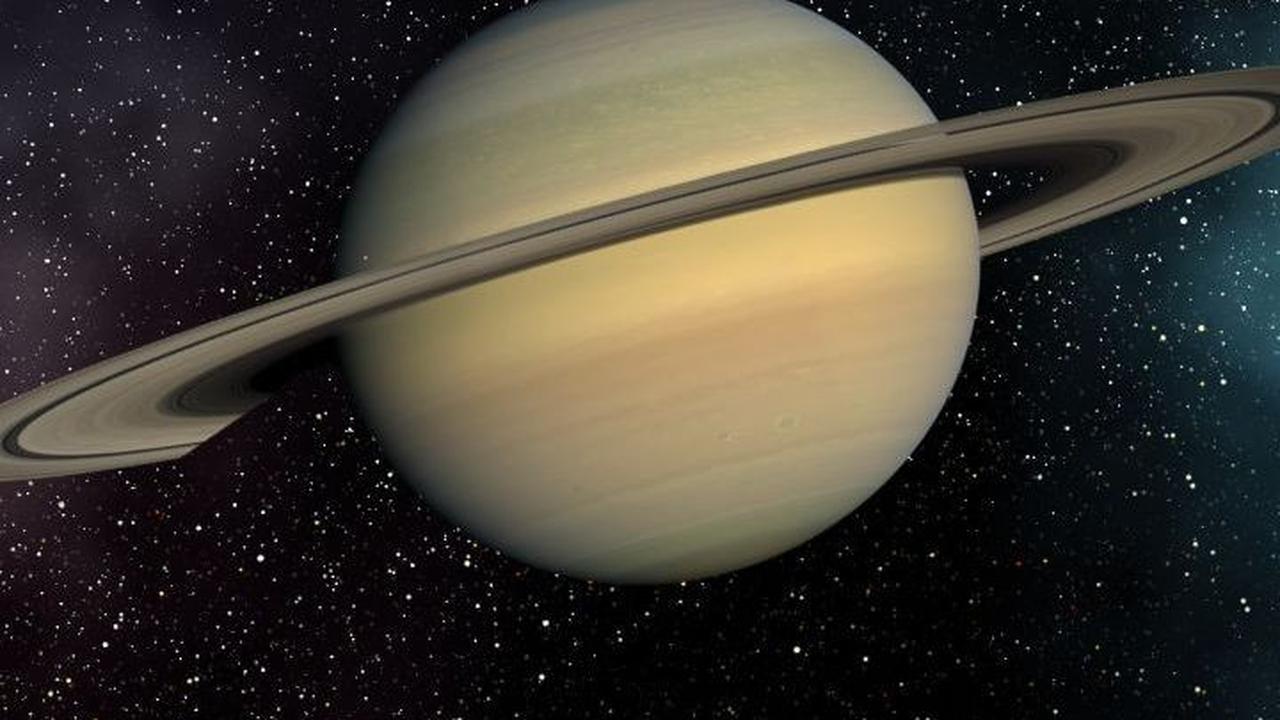 Ilmuwan Terkejut Cincin Saturnus akan Hilang Lebih Cepat, Ini Prediksi Tahunnya
