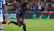 Bek Barcelona Isyaratkan Cabut, 5 Klub Premier League Siaga Lancarkan Tawaran