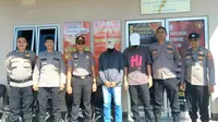 Polisi Cegah Keberangkatan 2 Calon Pekerja Ilegal ke Kamboja dari Bandara Manado