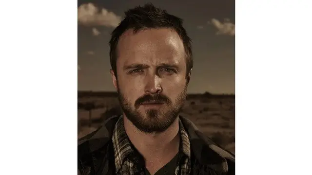Karakter Jesse Pinkman