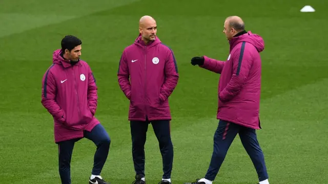 Manchester City