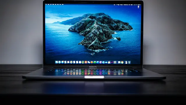 MacBook Termurah 2026