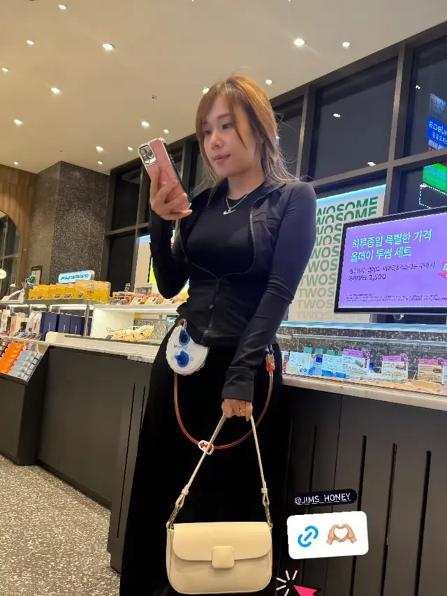 Cherly Juno EksCherrybelle