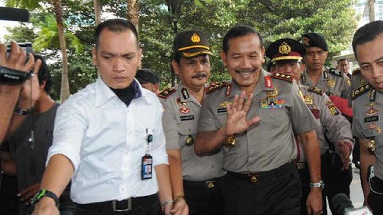 Kapolri sebut kawal moge seperti pengawalan rombongan mudik
