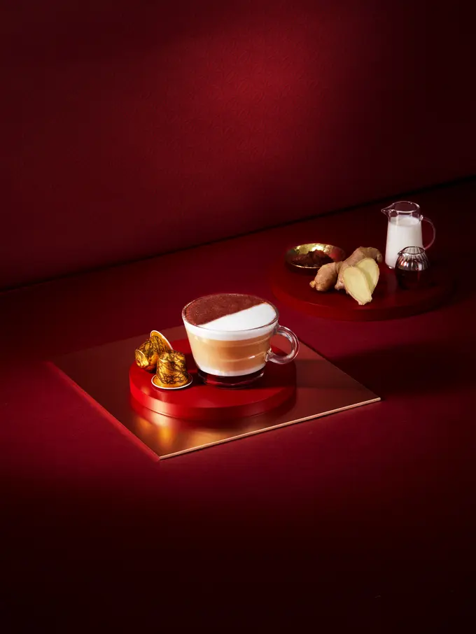 House with Treasures