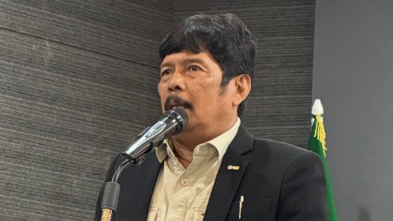PSSI Aceh Desak Pemerintah Salurkan Dana Pembinaan Atlet untuk Korban Banjir