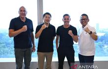 I.League dan Timnas Indonesia Perkuat Sinkronisasi Agenda Kompetisi Demi Prestasi Nasional
