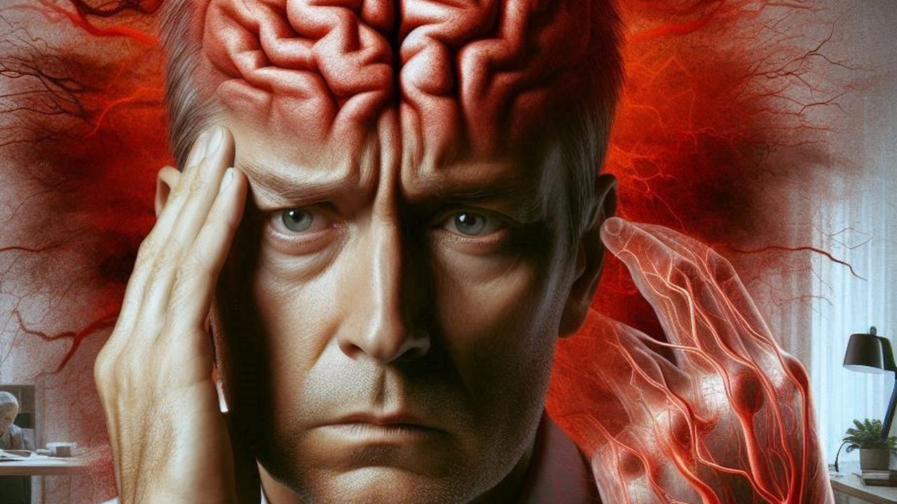 Cara Deteksi Stroke Seperti yang Dialami Hamdan ATT: Kenali Gejala Awal Selamatkan Nyawa