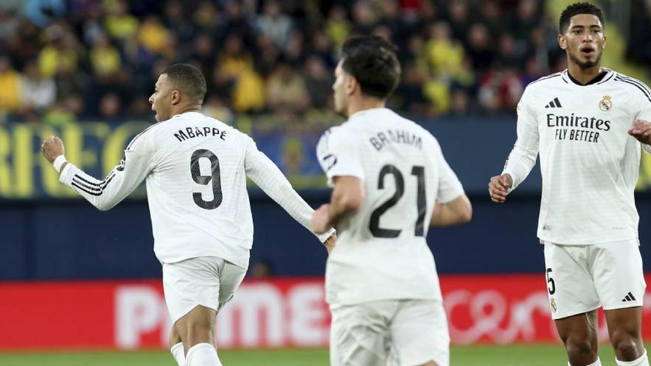 Barcelona Pimpin Klasemen La Liga, Carlo Ancelotti: Tenang, Masih Ada El Clasico!