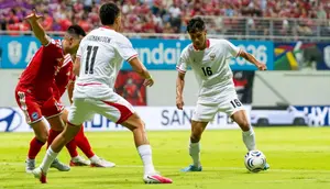 Piala AFF 2026 Tak Cuma Adu Kekuatan Timnas, tapi Juga Etalase Kualitas Liga Domestik