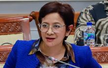 Fraksi Golkar Cermati Revisi UU TNI, Nurul Arifin Soroti Beberapa Pasal Krusial