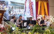 Irjen Marzuki Luncurkan Buku Polda Aceh Meutuah: Bukan Sekedar Riwayat Hidup, Juga Menggerakkan Kearifan Lokal
