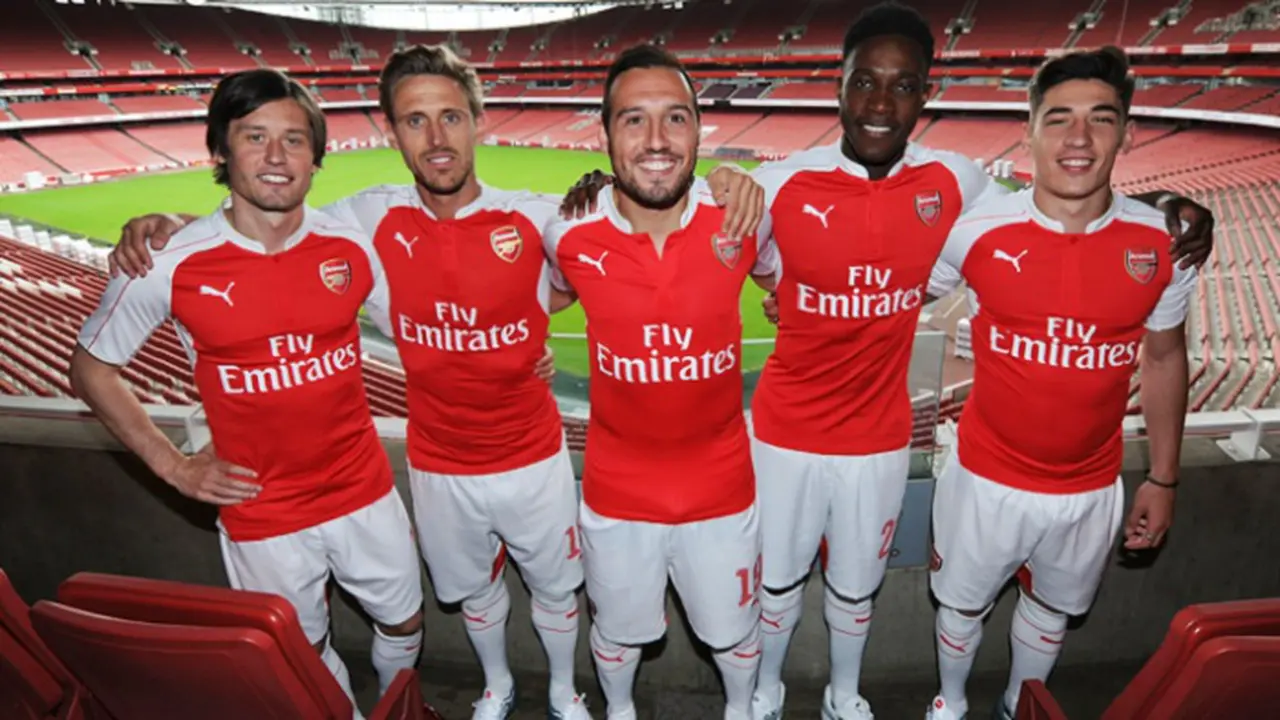 Arsenal