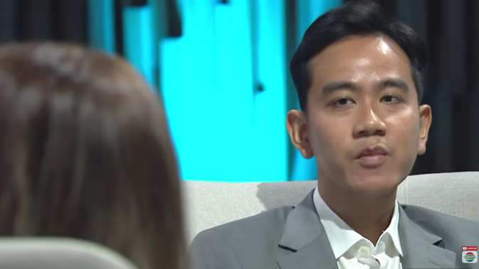 Cerita Wapres Gibran Mendadak Diperintah Prabowo Pimpin Delegasi G20 RI di Afsel