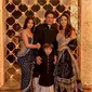 Shah Rukh Khan (foto: Instagram/@suhana_khan_official)