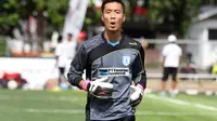 Gara-gara Virus Mers, Kiper Bali United Urung Mudik ke Korea