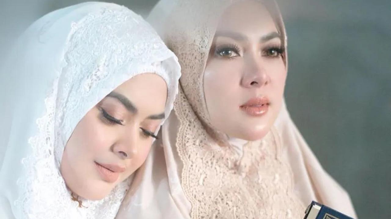 Tapak Karir Aisyahrani, Awali dari Manajer Artis Kini Hobi Pelesiran Bareng Sang Kakak Syahrini