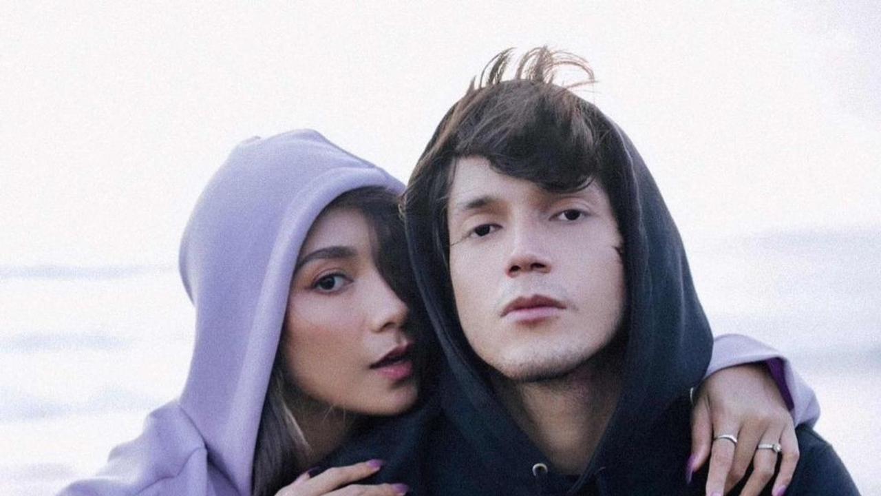 6 Potret Dinda Kirana dan Naufal Samudra, Sang Kekasih Kembali Terjerat Narkoba