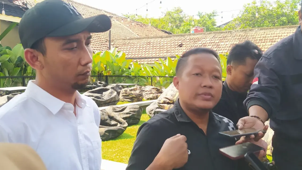 Penggelapan Uang Jemaah Umrah