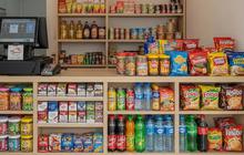 7 Ide Desain Warung Madura yang Menarik, Memberikan Kenyamanan dan Bikin Pembeli Betah