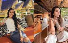 Kini Pilih Jadi DJ dan Fokus Berkeluarga, Ini Perjalanan Karier Sheila Marcia Joseph, Berawal dari Model Cantik dengan Bakat Gemilang