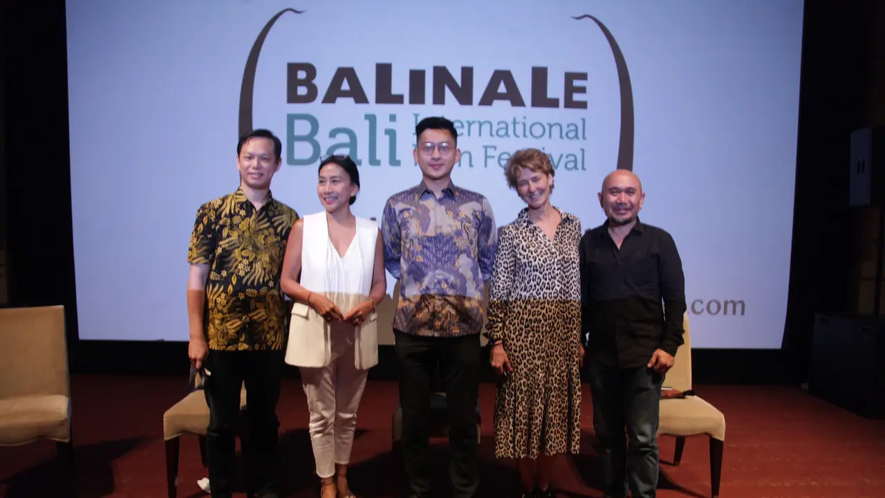 Balinale 2021