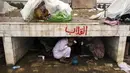Aksi unjuk rasa warga Pakistan menuntut pengunduran diri Perdana Menteri Nawaz Sharif, terus berlangsung, (4/9/2014). (REUTERS/Zohra Bensemra)