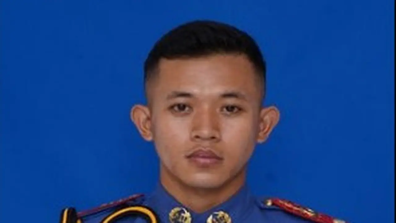 Jejak Perjuangan Alim Bimo Prawoto, Anak Desa dari Wonogiri Raih Adhi Makayasa