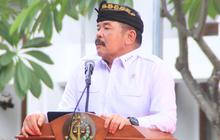 Jaksa Agung Ungkap 72 Pegawai Kena Sanksi Berat di 2025