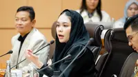 Legislator Desak Terduga Pelaku Kekerasan Seksual Anak Disabilitas Ditangkap
