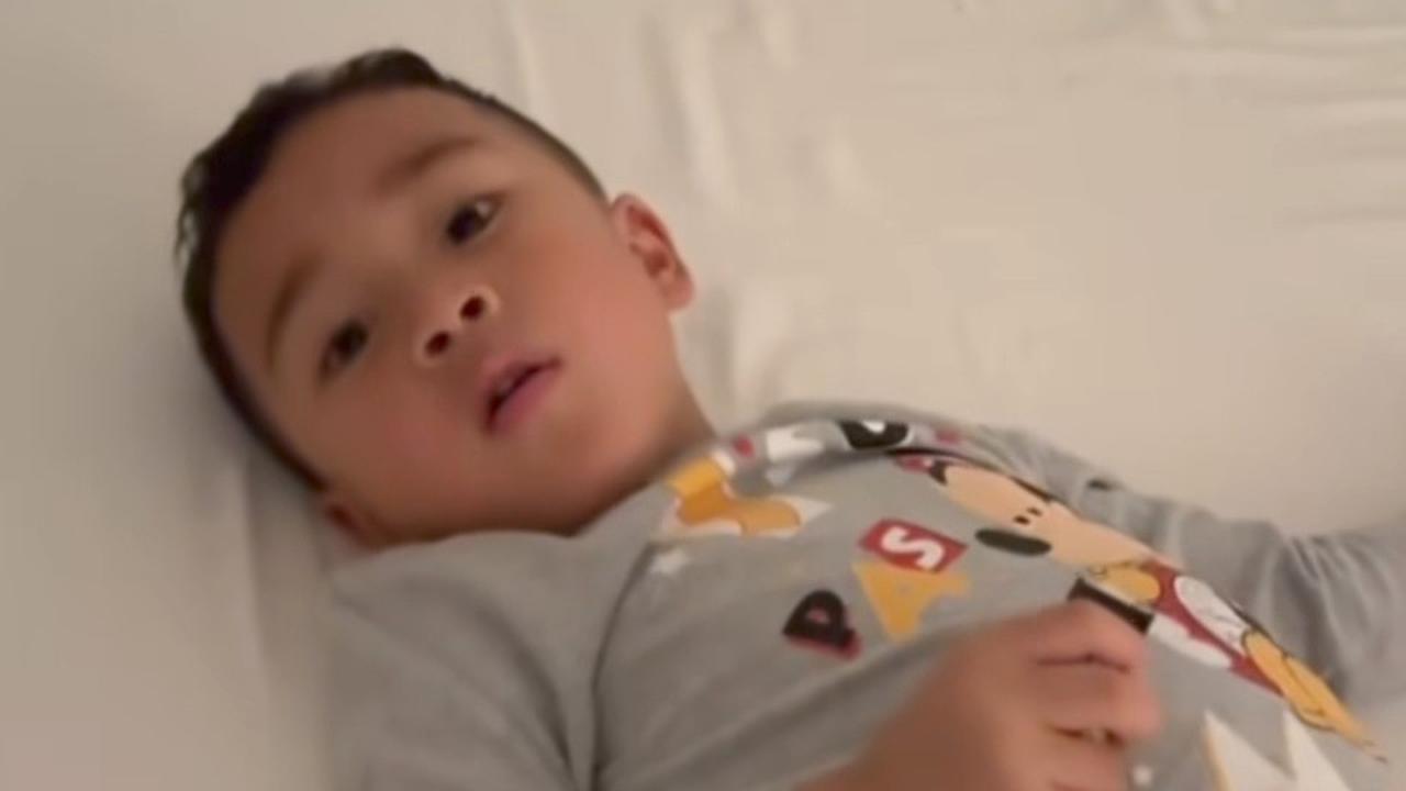 Keren! Potret Rayyanza Cipung Hafal Ayat Kursi di Usia 3 Tahun, Kini Dijuluki Bayi Paket Komplit Karena Serba Bisa