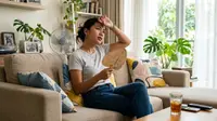 7 Cara Membuat Rumah Terasa Sejuk dan Segar Tanpa Sering Membuka Jendela Saat Udara Panas