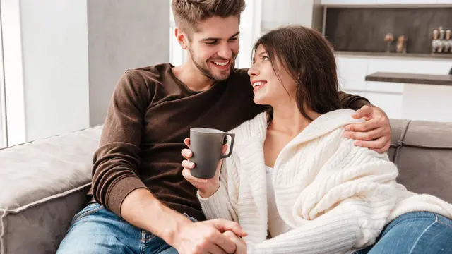 Meluangkan Cuti Khusus Buat Menemani Orang Tersayang