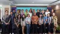 Bangkit Lewat Gula Merah Lokal dan Kerja Sama Antar Koperasi