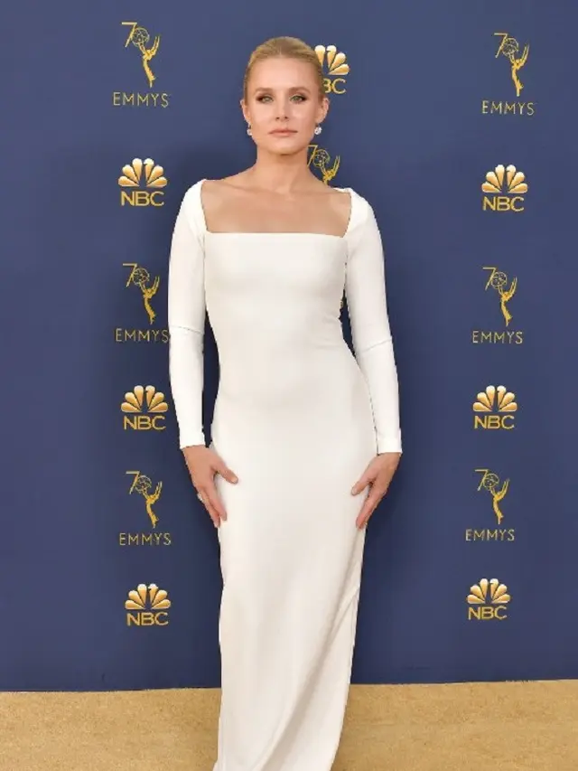 [Bintang] Emmy Awards 2018