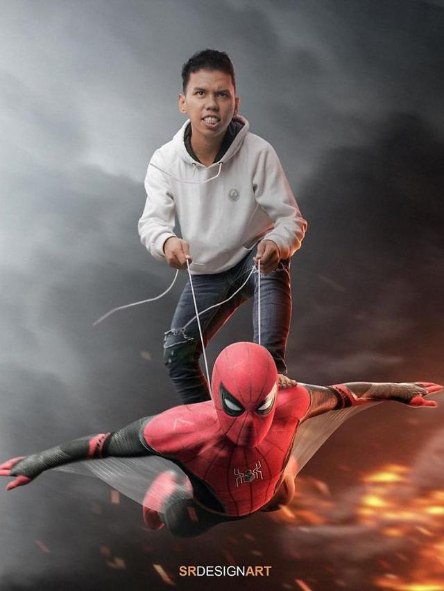 foto: IG/@srdesignart