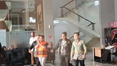 KPK Buka Konstruksi Dugaan Korupsi Bupati Bolmut, Ini Temuan Soal Fee Proyek