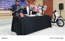 Suami Pembunuh Istri dan Anak di Madiun Terancam Pidana Mati