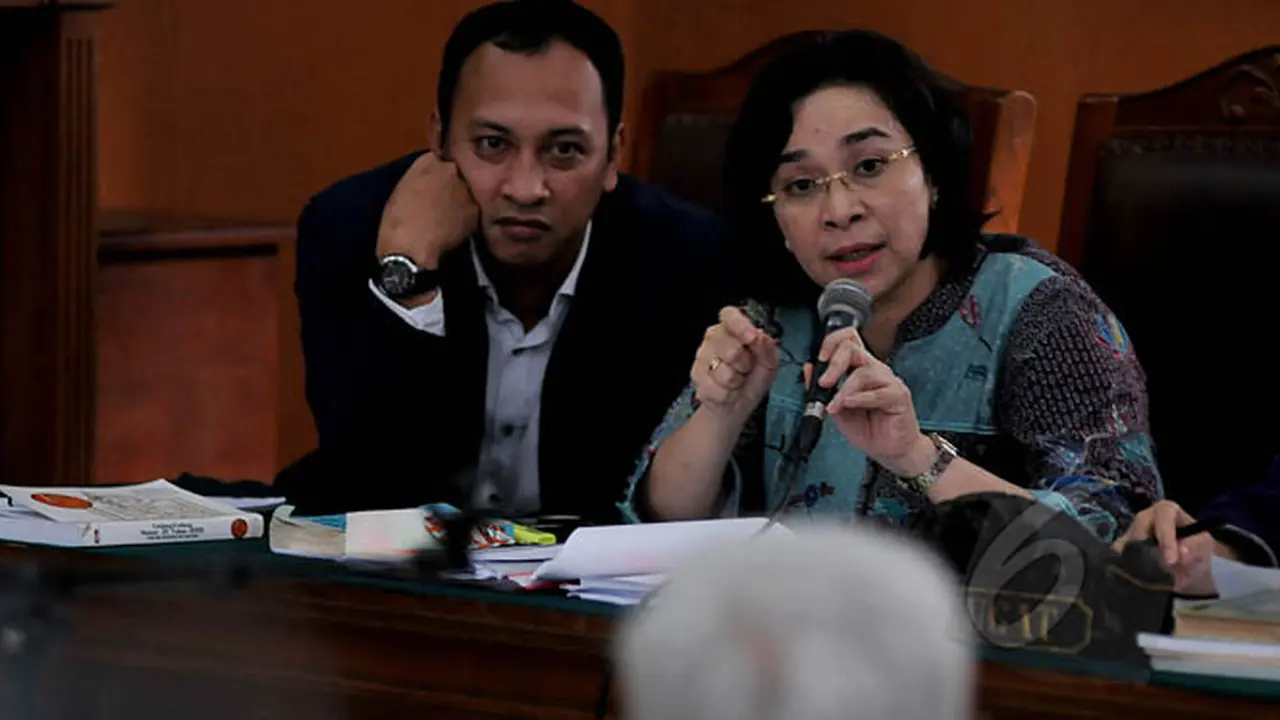 Dosen Unpad Jadi Saksi Sidang Lanjutan Praperadilan Budi Gunawan