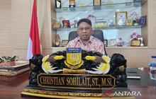 Pemprov Papua Tunggu Aturan Pusat Terkait Kebijakan WFH bagi ASN